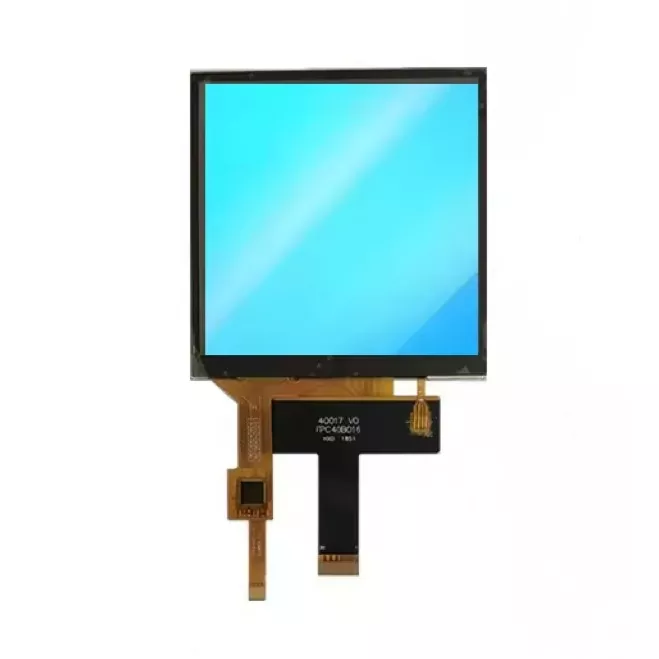 1.74 inch 240x128 Transflective TFT Module