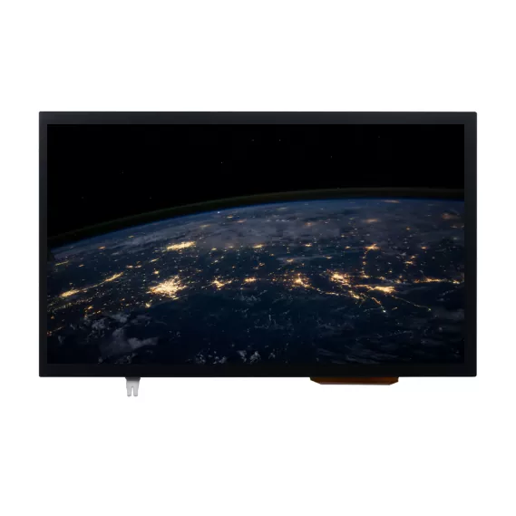 10.1 inch 1024×600 IPS TFT Module with CTP