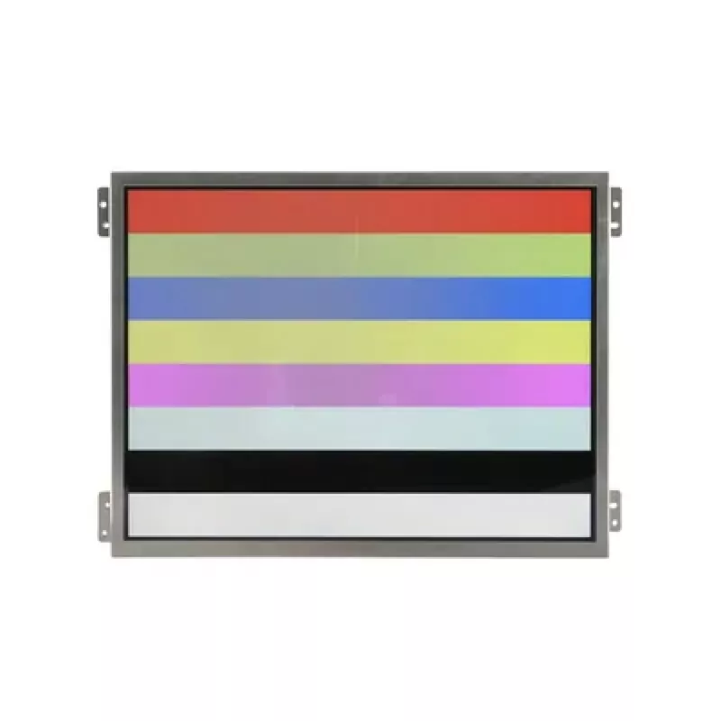 10.4 inch 800x600 TFT Module