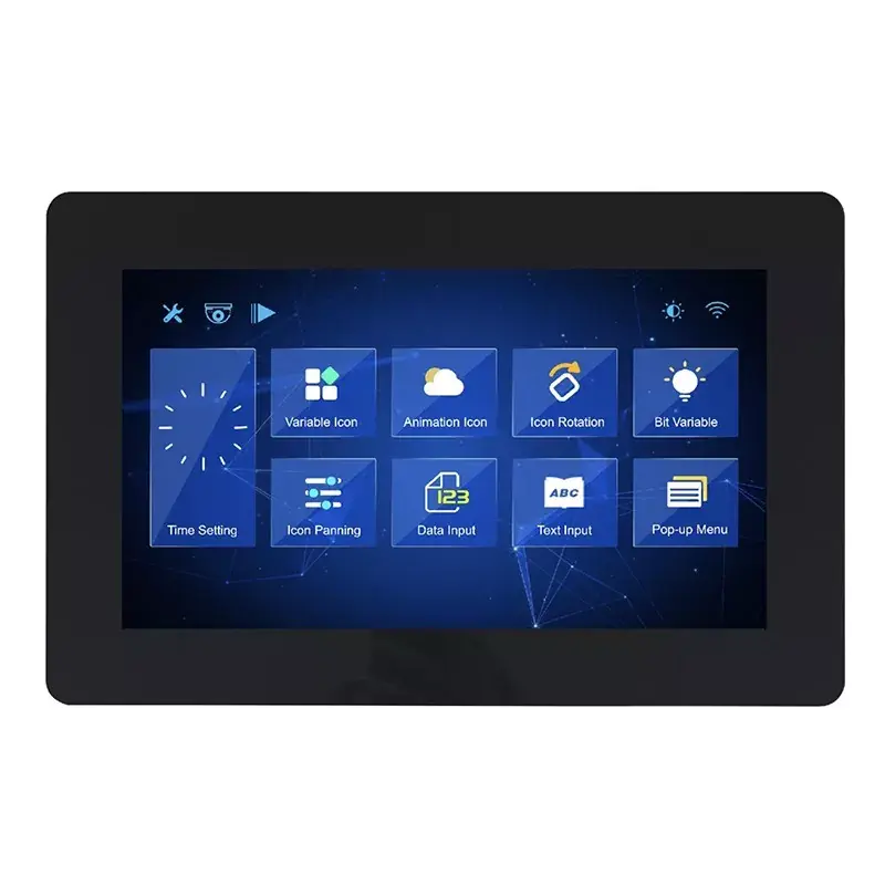 11.6 inch 1920x1080 IPS TFT Module
