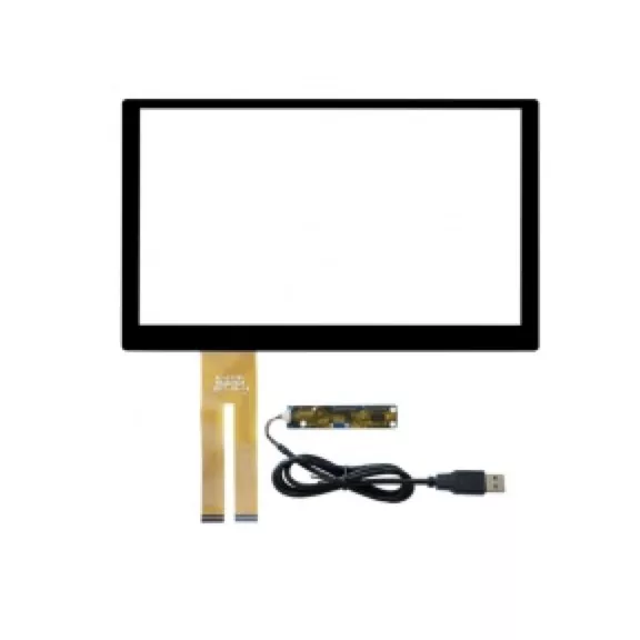11.6 inch G+G USB interface Capacitive Touch Screen