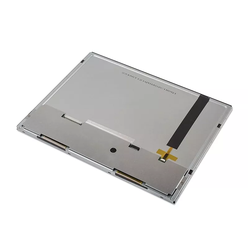 12.1 inch 1024*768 Outdoor IPS TFT Module