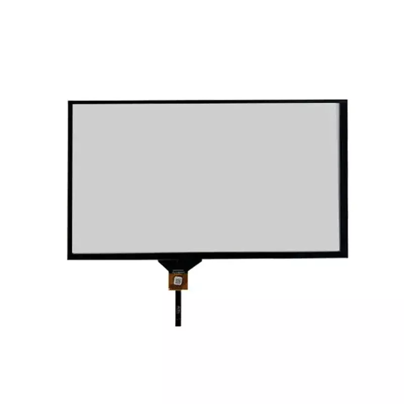 15.6 inch G+G Multi Touch Screen