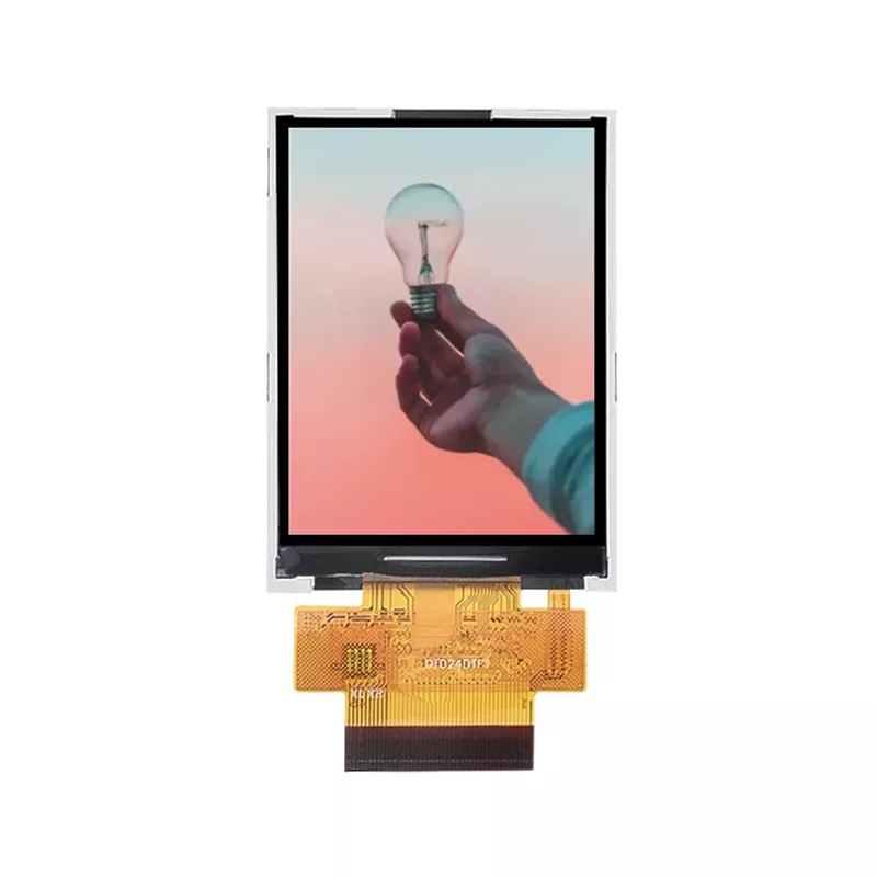 2.4 inch 240x320 IPS TFT Module