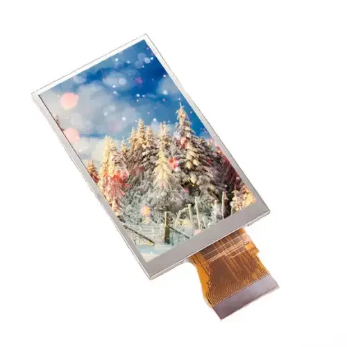 2.7 inch 240x320 TFT Module