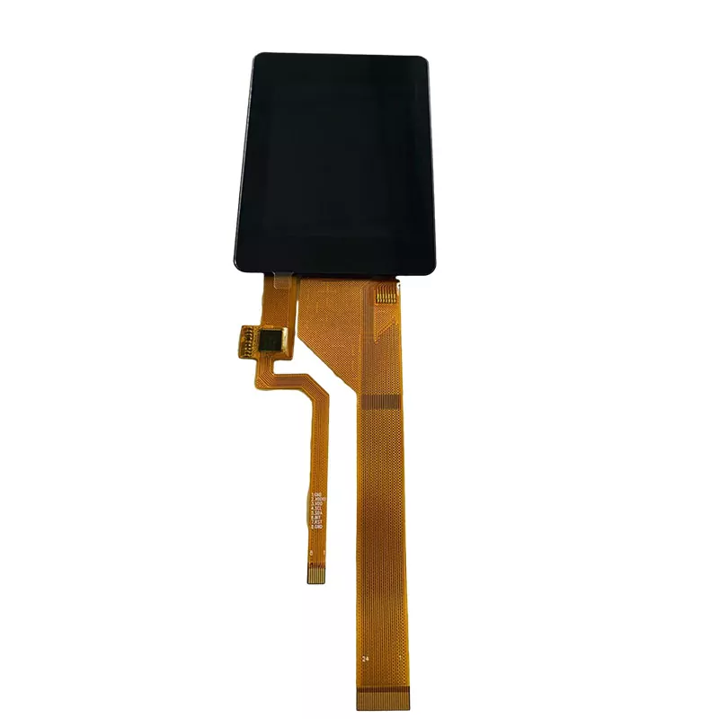 2.8 inch QVGA Capacitive Touch TFT Module