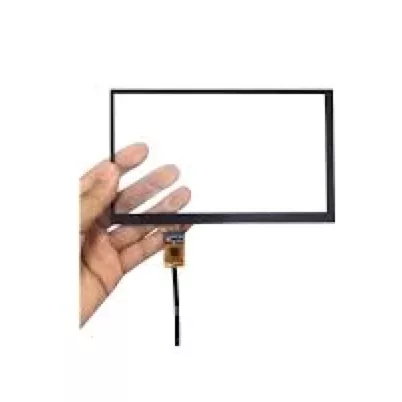 How much do you know about Capacitive Touch Screen & Resistive Touch Screen? And How To Choose?