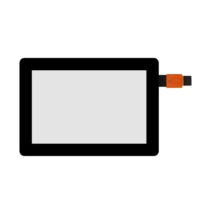 What Makes This 3.5-Inch Multi Touch Screen a Smart Choice for Global Innovators?