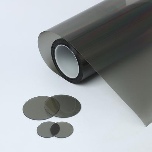 ​What's the polarizer? And do you know the function of the polarizer of LCD?