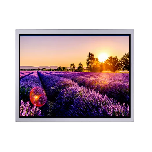 What Are the Advantages of High Brightness TFT Modules with Touch Screen