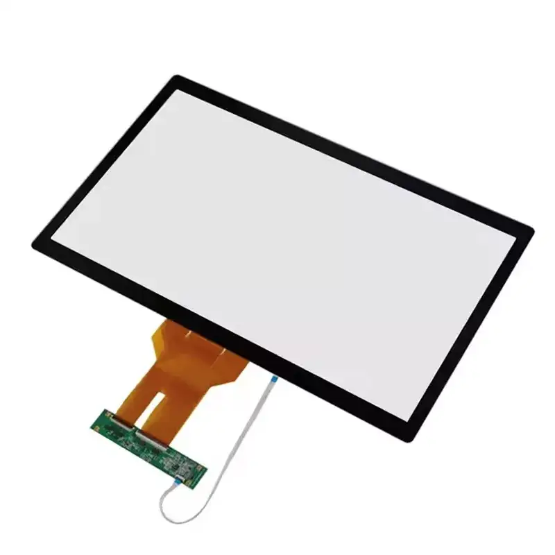 Why Does the Right Touch Screen Matter More Than Most Buyers Expect?