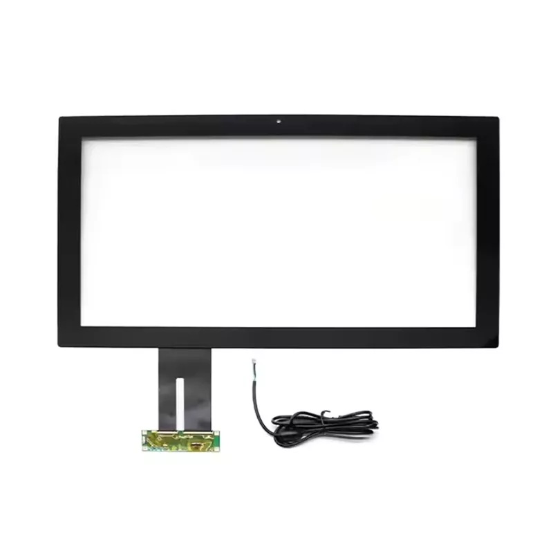 21.5 inch USB interface Capacitive Touch Screen