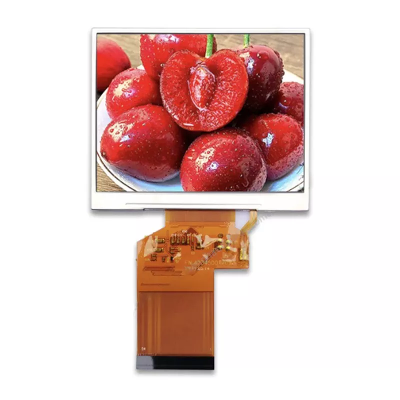 3.5 inch 320*240 TN Type TFT Module