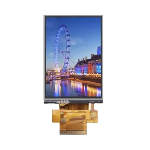 3.5 inch 320x480 IPS TFT Module