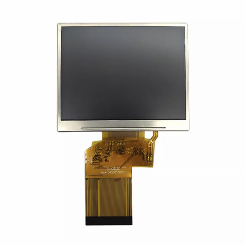 3.5 inch 54pins Capacitive Touch TFT Module