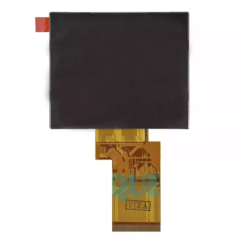 3.5 inch Tianma Panel CTP TFT Module