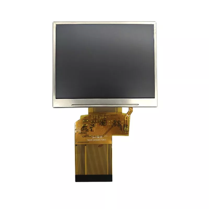 3.5 inch QVGA TFT Module