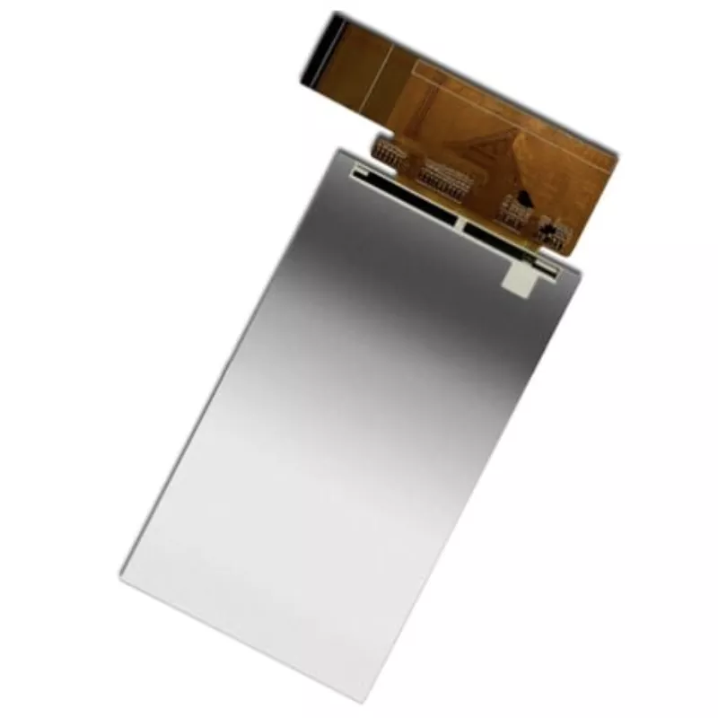 3.97 inch 480x800 Resistive Touch TFT Module