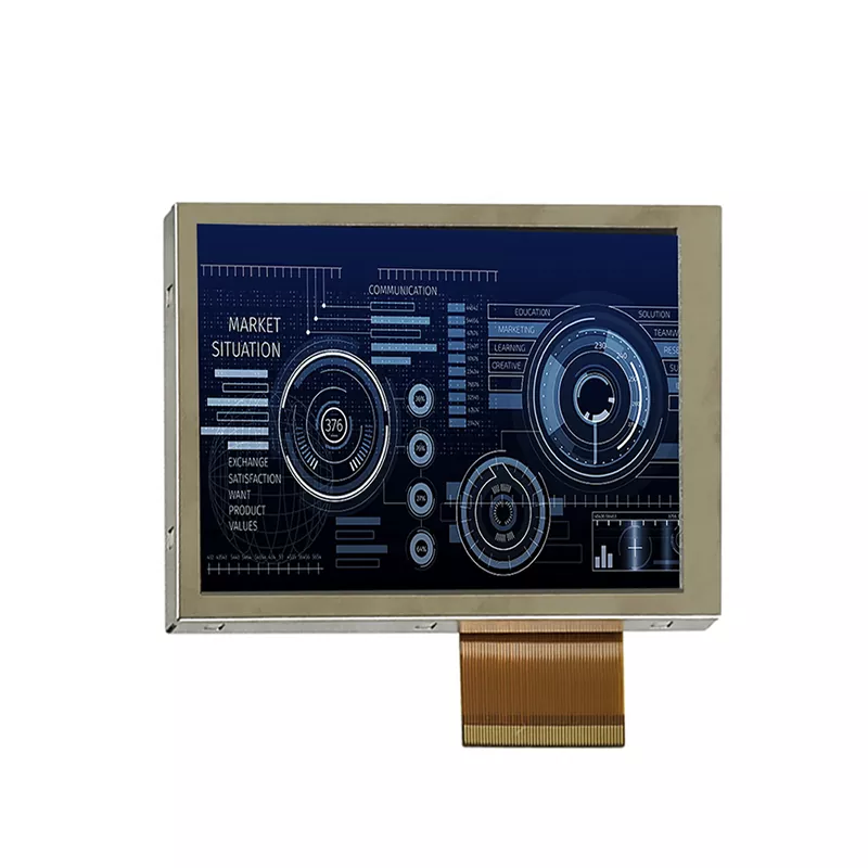 4 inch 320x240 TFT Module