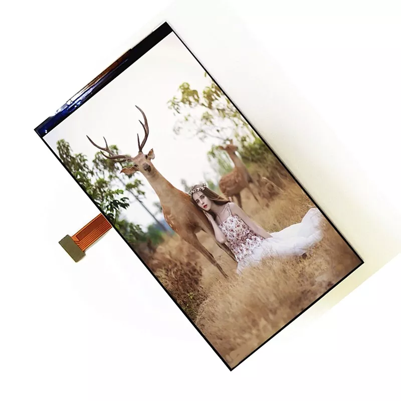5.5 inch 1080p TFT Module