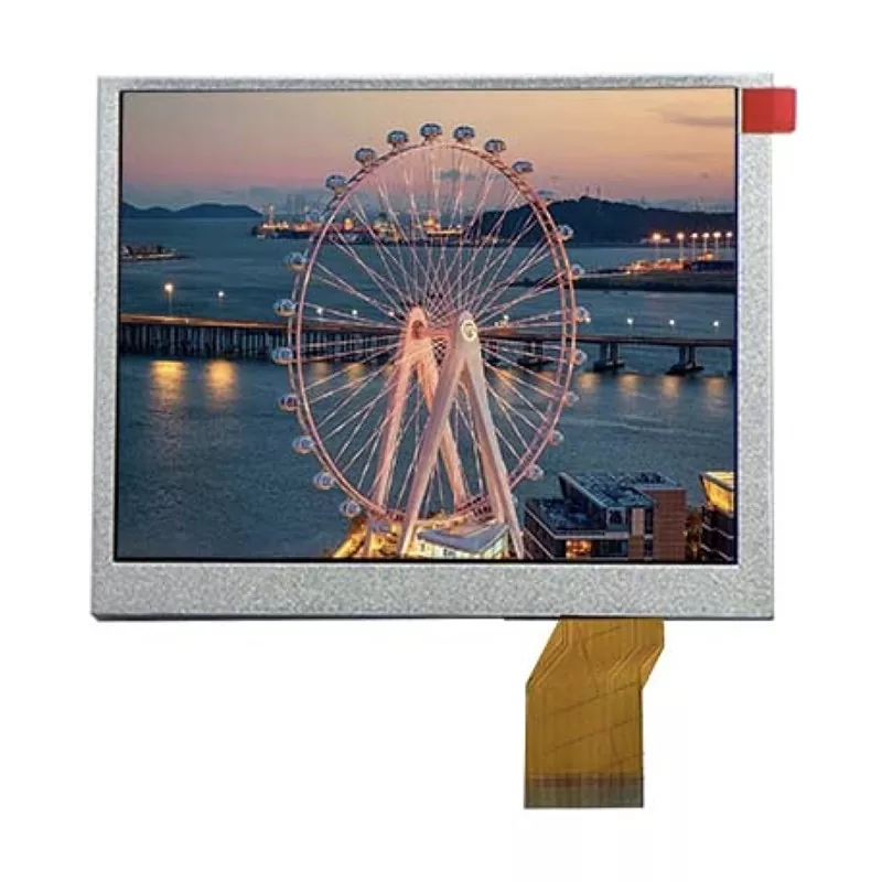 5.65 inch 640x480 IPS TFT Module