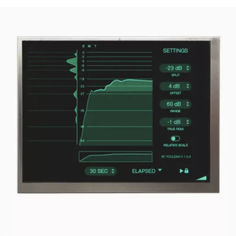 5.7 inch 640x480 TFT Module