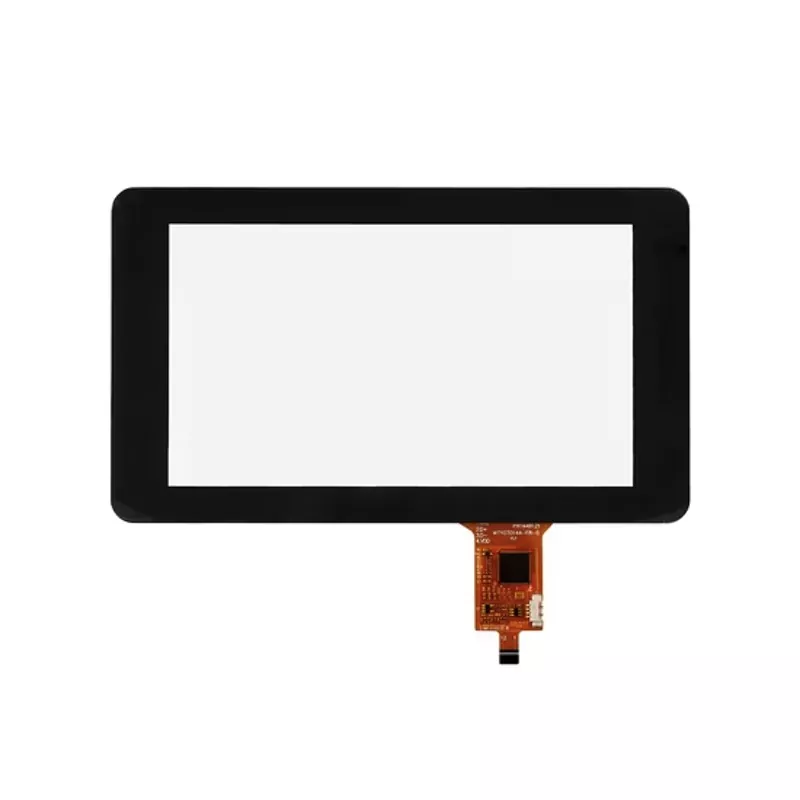 7.0 inch Projected Capacitive Touch Screen