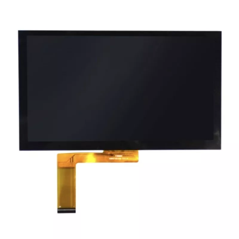 7 inch 1024x600 MIPI IPS Touch TFT Module