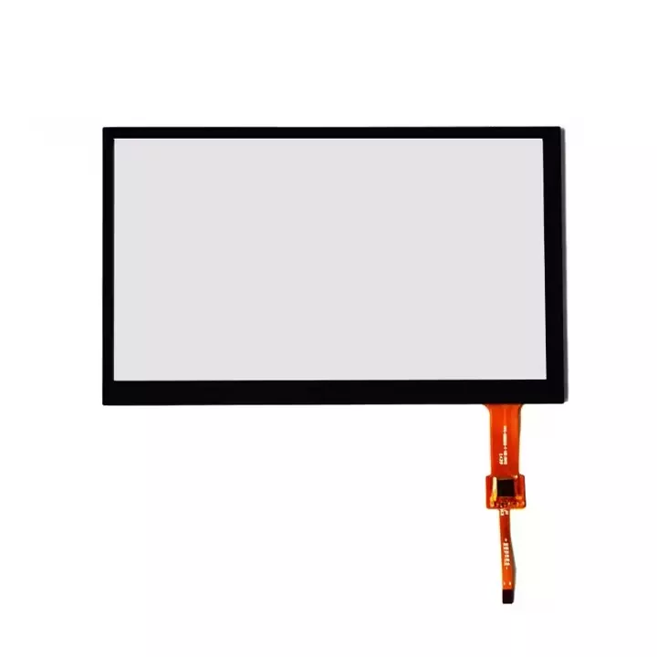 7 inch G+G Multi Touch Screen