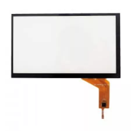7 inch I2c Capacitive Touch Screen