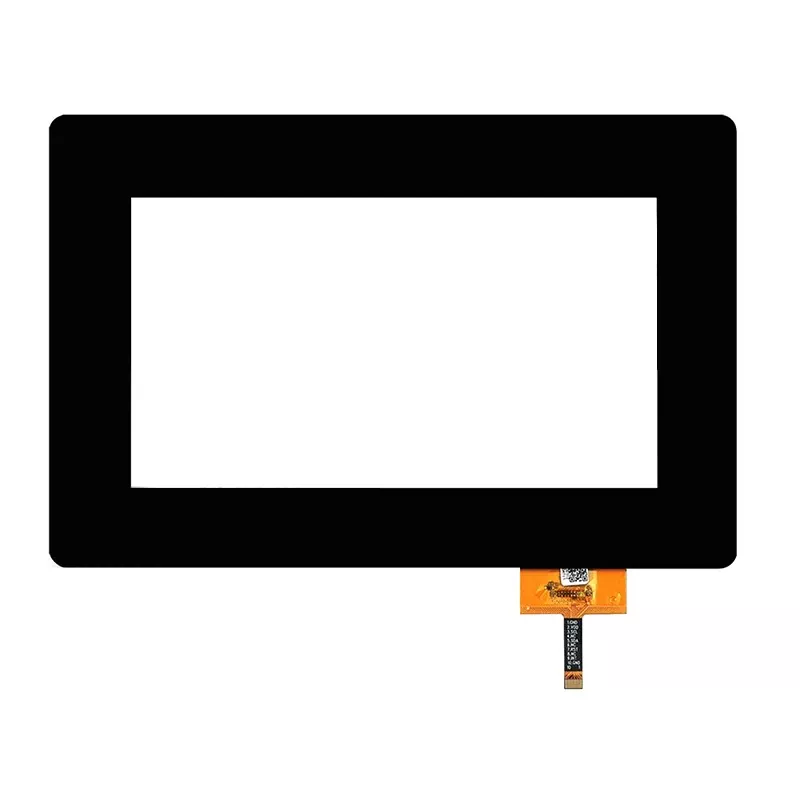7 inch Multi Touch Screen