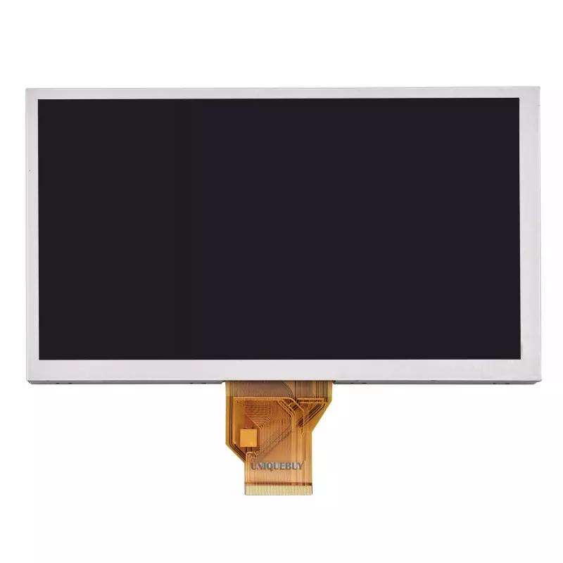 8 inch 800x480 TFT Module
