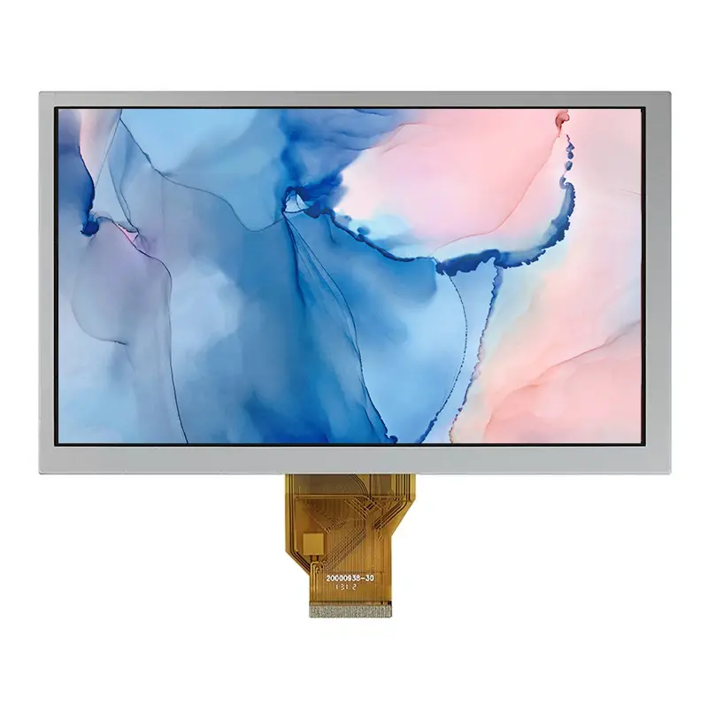 8 Inch AT080TN64 LCD Display