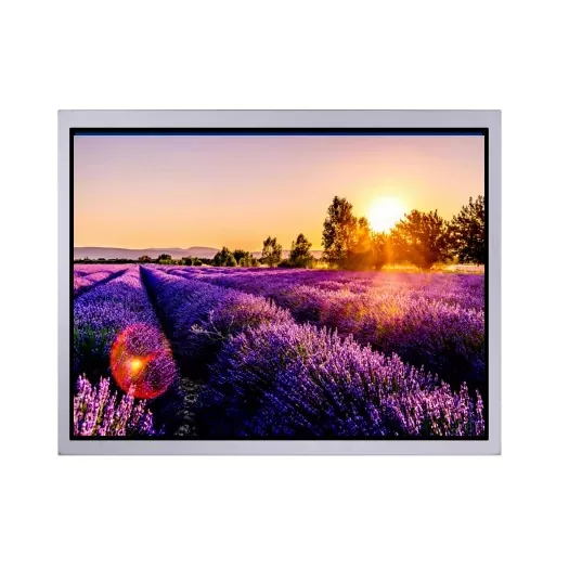 10.4 inch high-brightness TFT display for tractor and agricultural machinery panels